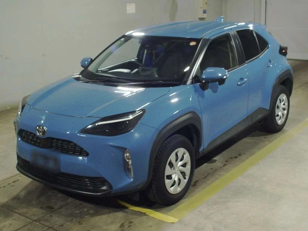 Toyota Yaris Cross MXPB15 2022